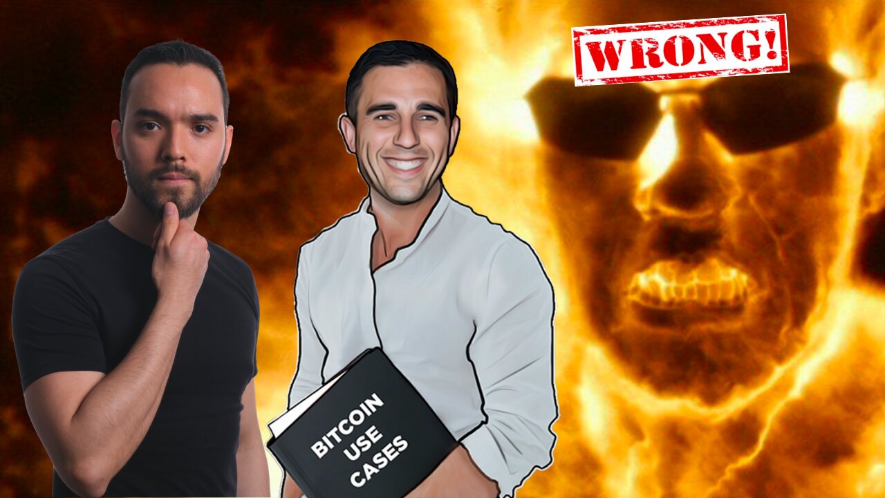 Anthony Pompliano Destroying CNBC TV Host On Bitcoin