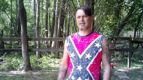 The American people should know that their president is too far gone!