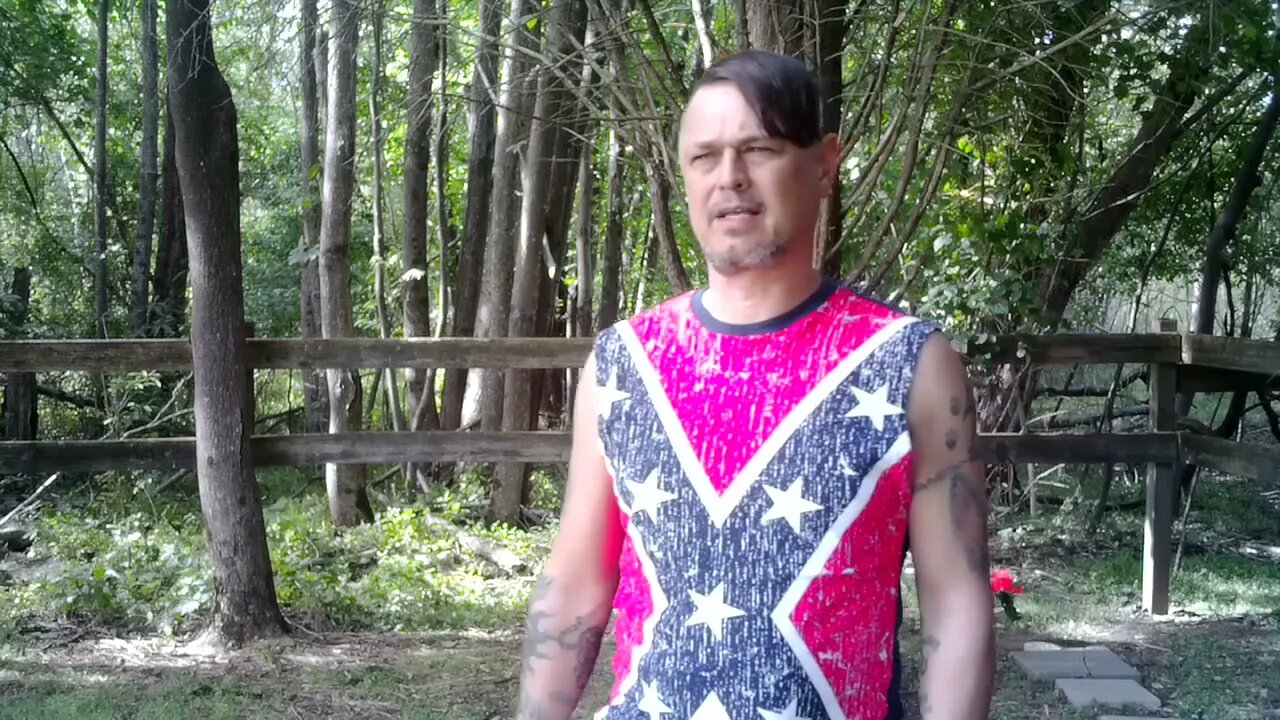 The American people should know that their president is too far gone!