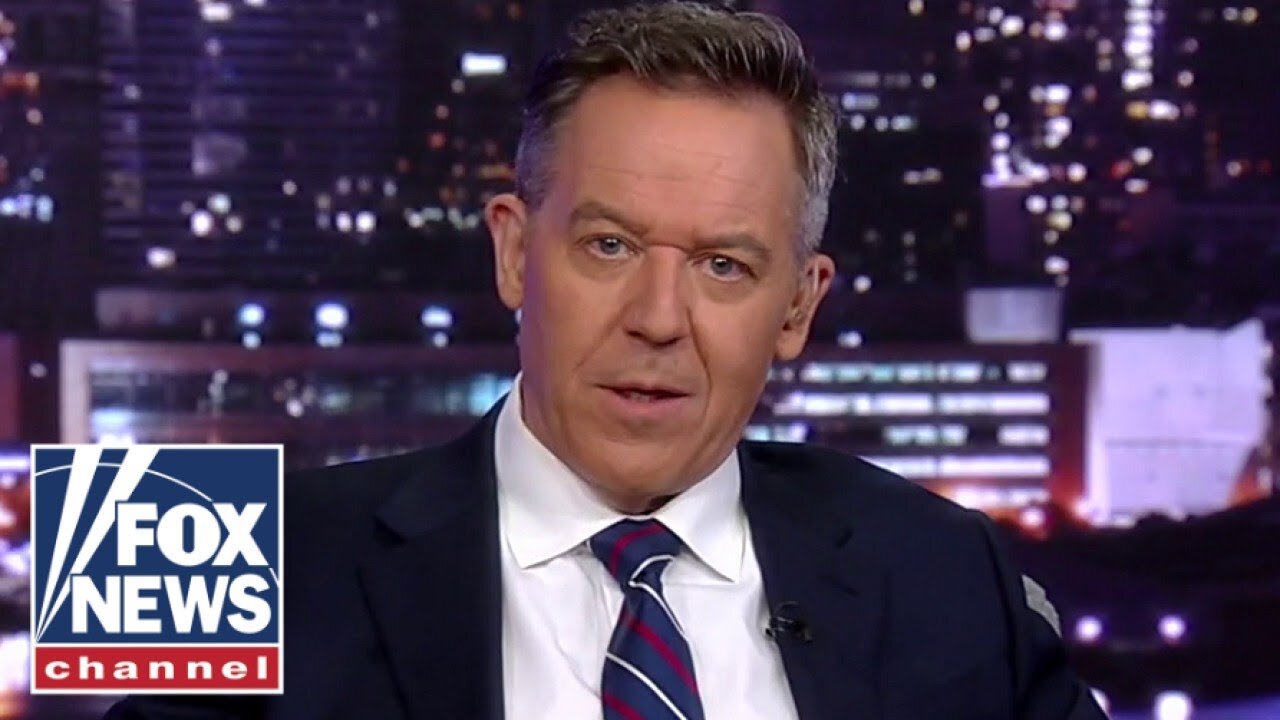 Gutfeld: BLM chapter bails out alleged would-be mayoral assassin