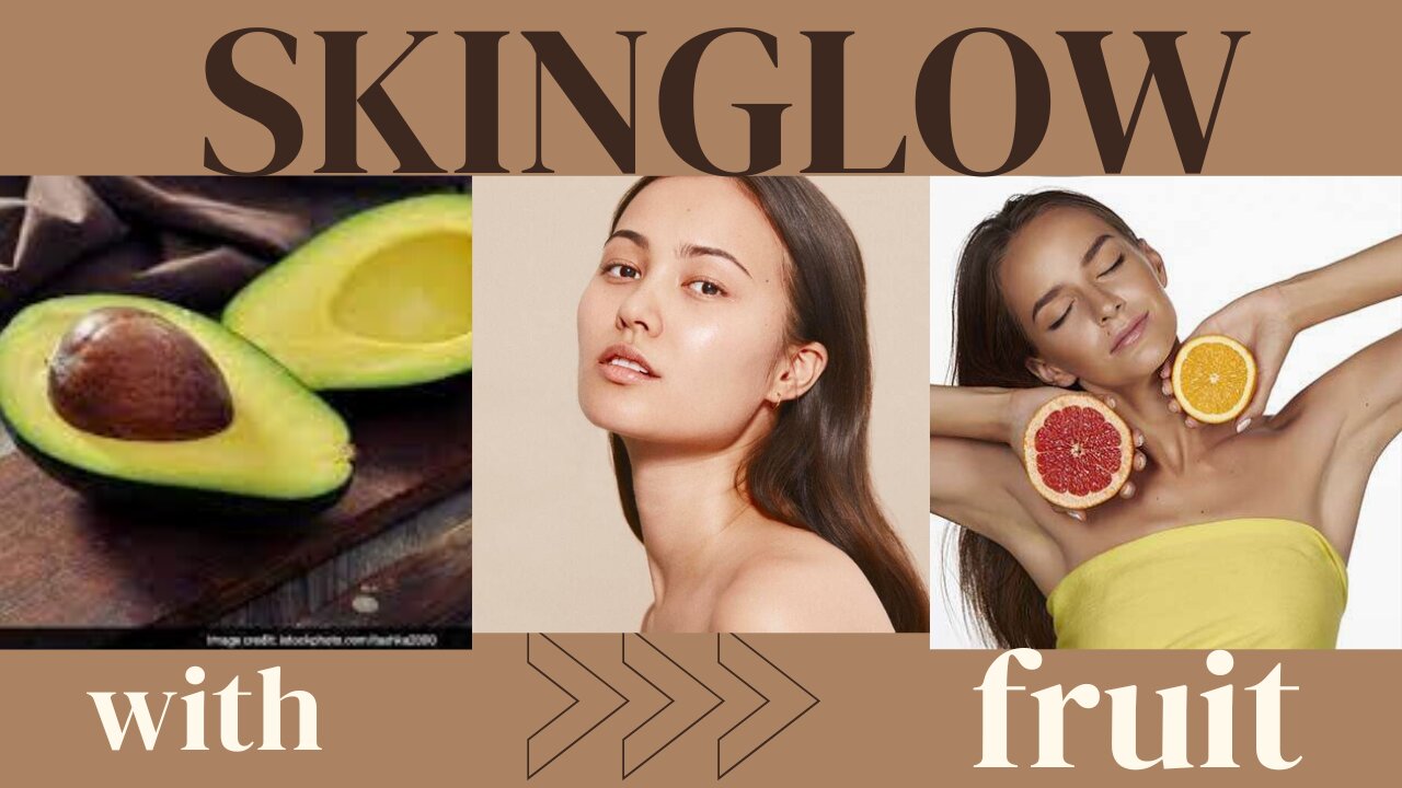 best 15 fruit for skin glow #orange #papaya #strawberries #kiwi #healthandfitness #blueberries