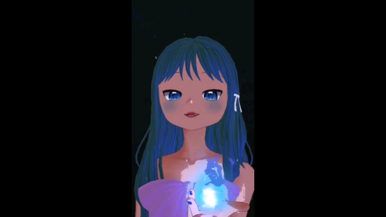 Mermaid powers