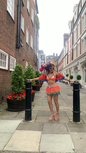 Pierre Garroudi fashionmob