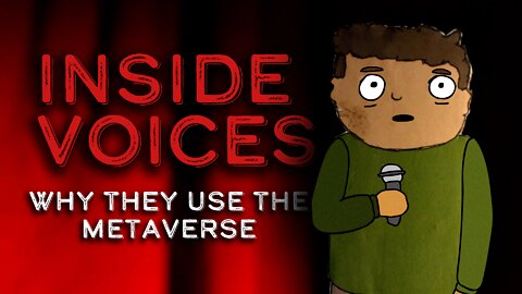 INSIDE VOICE - METAVERSE