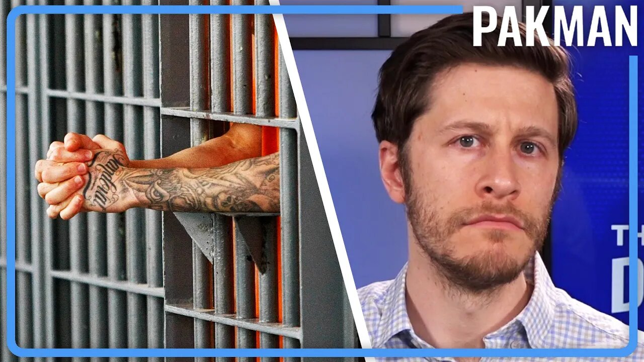 Jewish Caller Faced Anti-Semitism in Prison