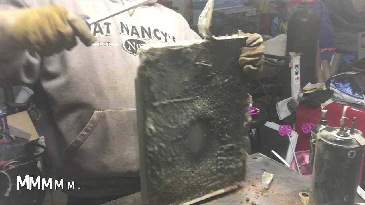 Copper Hoops - Copper is Fun lol