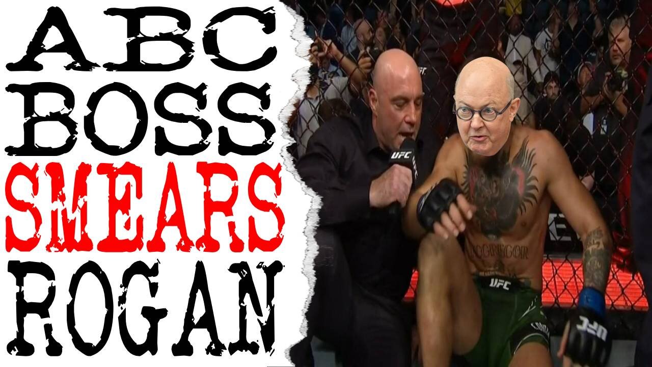 ABC BOSS EMBARRASSES AUSTRALIA