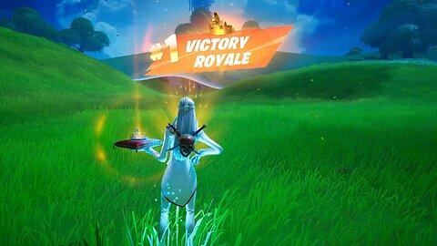 👑👑 CHAOS GHOSTLY DIRECTOR CROWN Solo Victory Royale 07 (1556 Total) of Chapter 2 Remix Season 👑👑