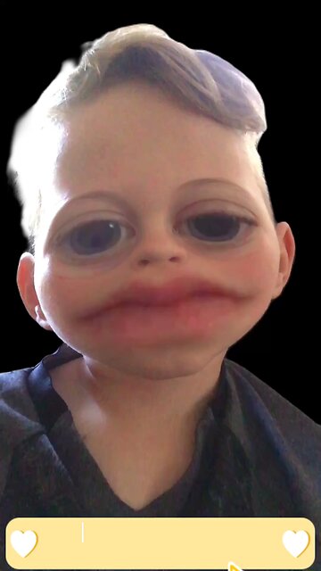 Please get us one more follower🥹🥹🥹🥹🥹