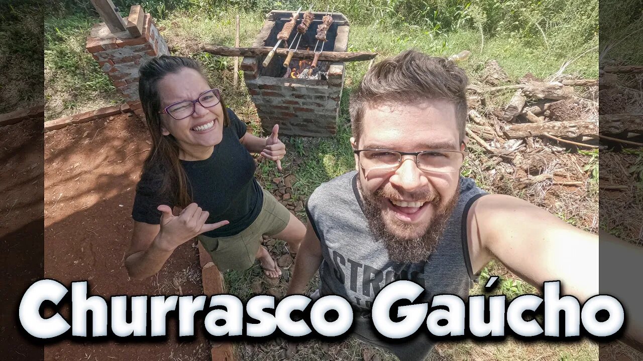 Experimentamos o Churrasco do Rio Grande do Sul, será esse o melhor?