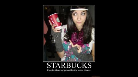 Edgelords are better than hipsters