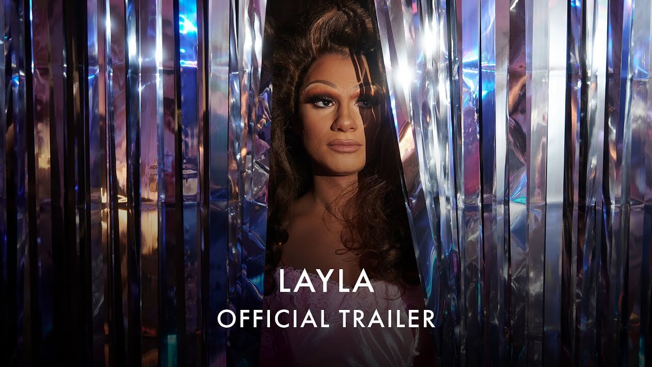 LAYLA Trailer (2024) Bilal Hasna