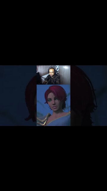 ESSE É O MEU JURAMENTO | IMMORTALS FENIX RISING #Shorts