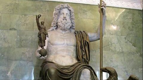 Episode #001: Kosmographia Introduction