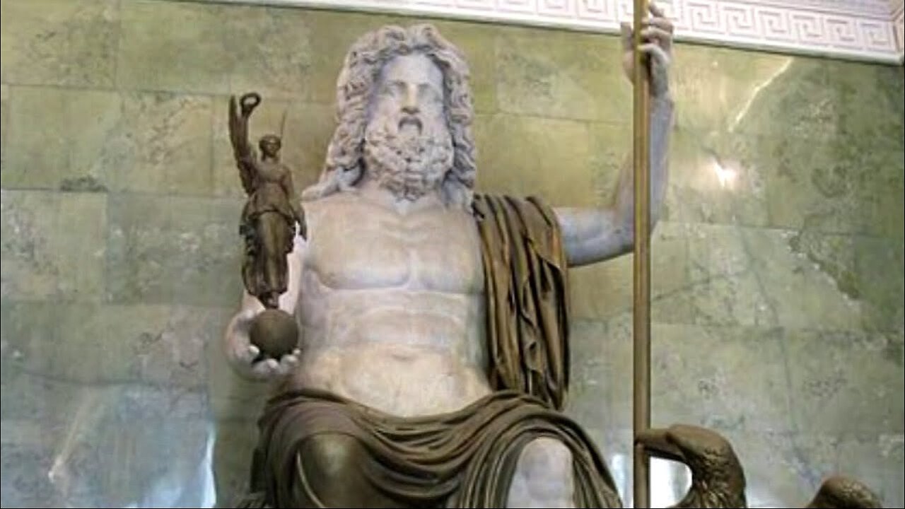 Episode #001: Kosmographia Introduction