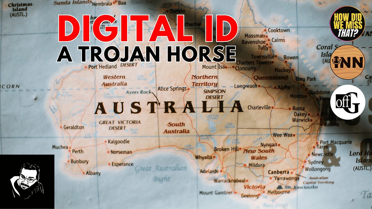 Social Media Ban in Australia is a Trojan Horse to Introduce Digital ID Masked As "Saving The Kids"