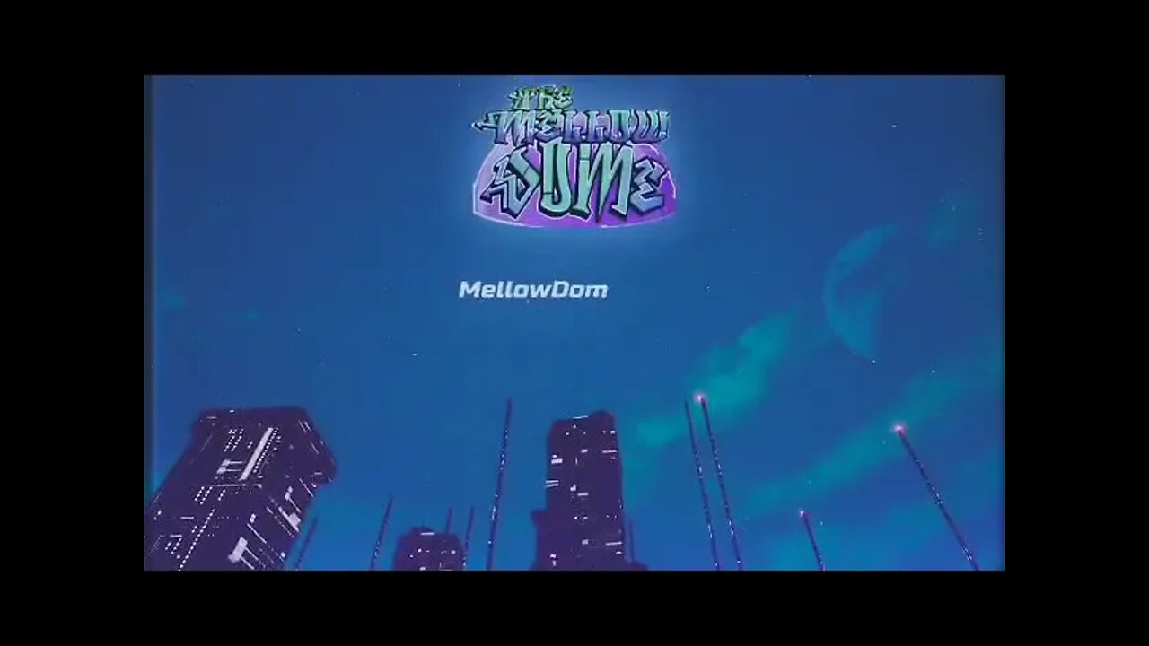 The MellowDome! Where the best souls roam!