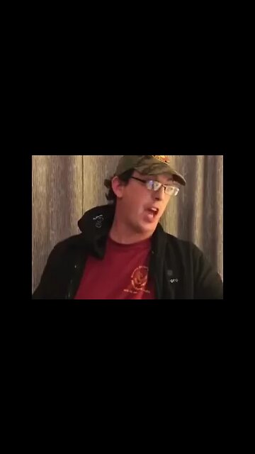 Reuploaded USPS Whistleblower Richard Hopkins “I DID NOT RECANT”