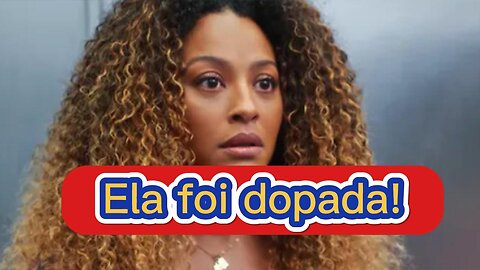 NOVELA: VAI NA FÉ - PREVISÕES A PARTIR DO DIA 08-05-23