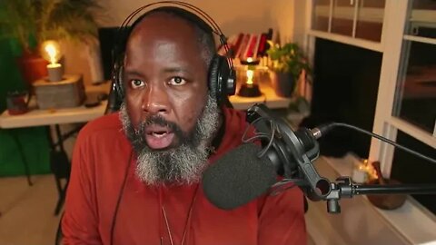 The Man: The Purpose Behind Voice