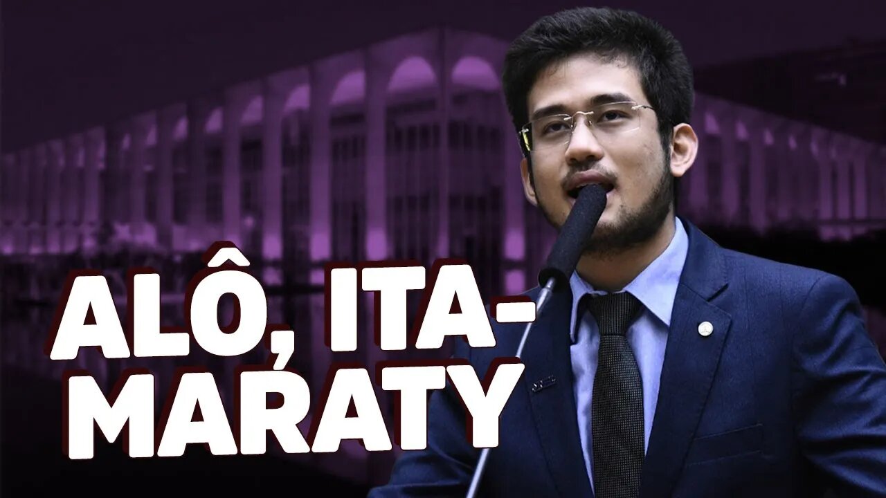 Estudantes brasileiros precisam de ajuda!