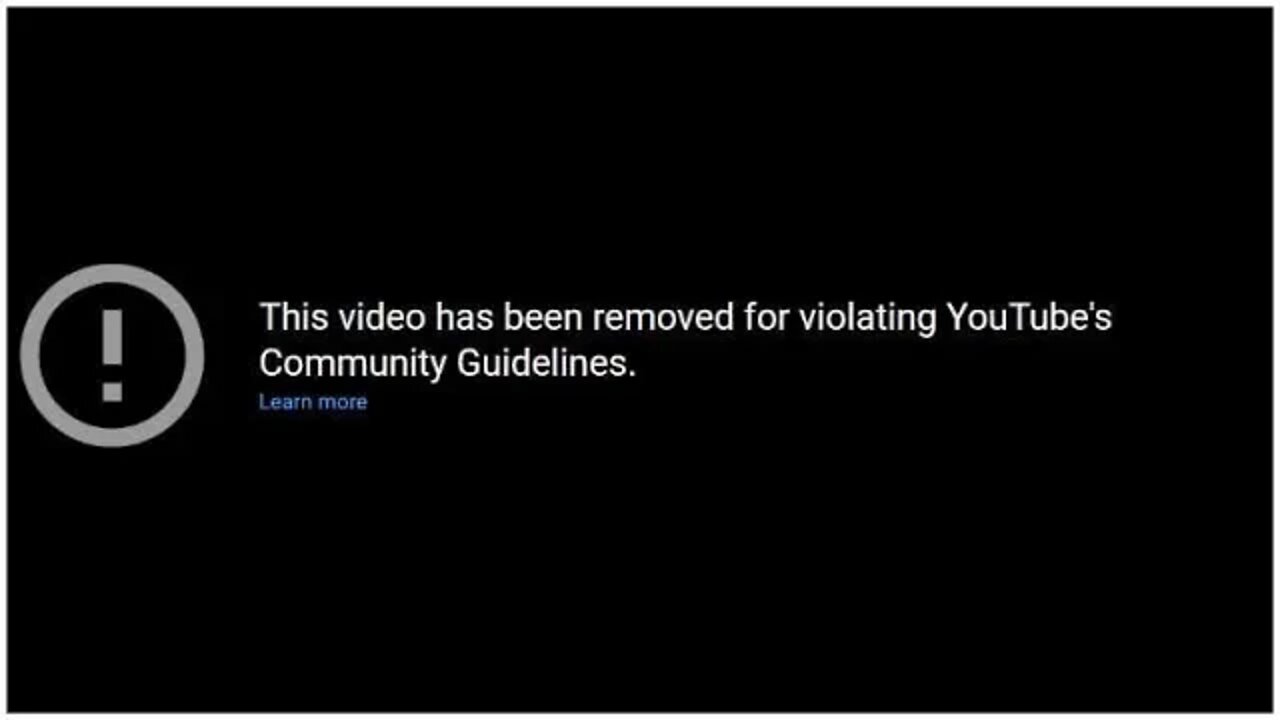 YouTube doesn't care about their creators
