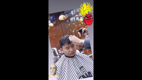 Abpash hairdresser