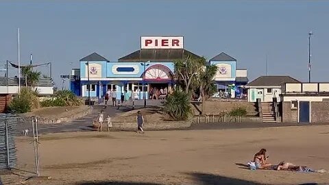 #VanLife #IRL - The Road Less Travelled | Teignmouth