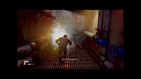Attair Plays Uncharted 4: A Thief's End P3