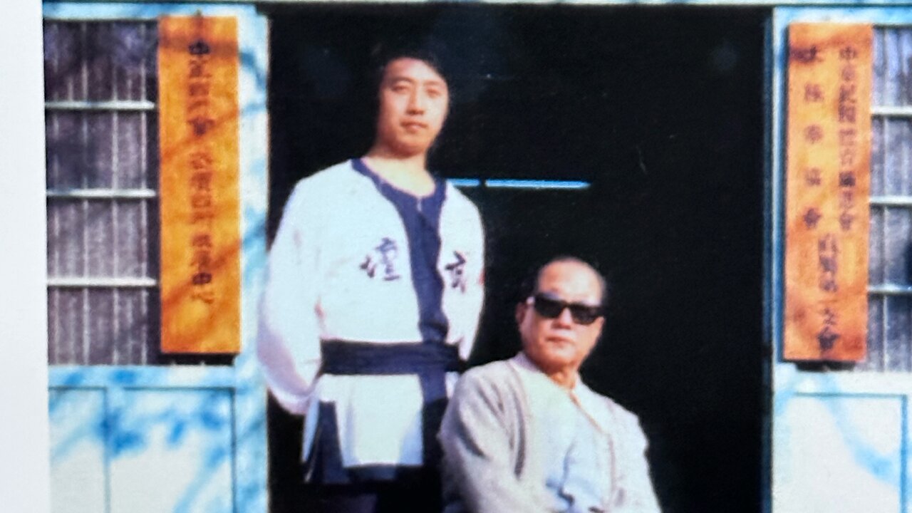 Weekly Qigong