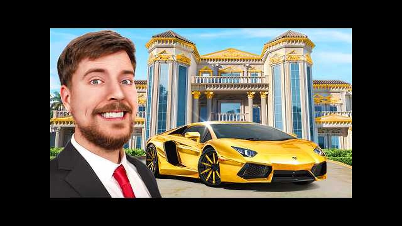 $1 vs $1,000,000 Hotel Room ! #entertainment #trend #mrbeast #best #video #viral #creative