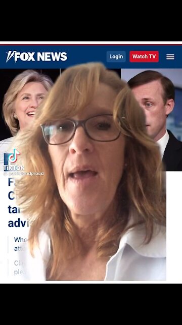 Clintoncide coming soon?