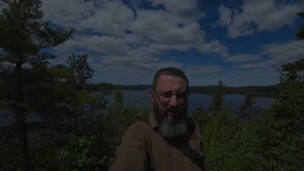 My Thoughts On The Georgia Guidestone Explosion Issue