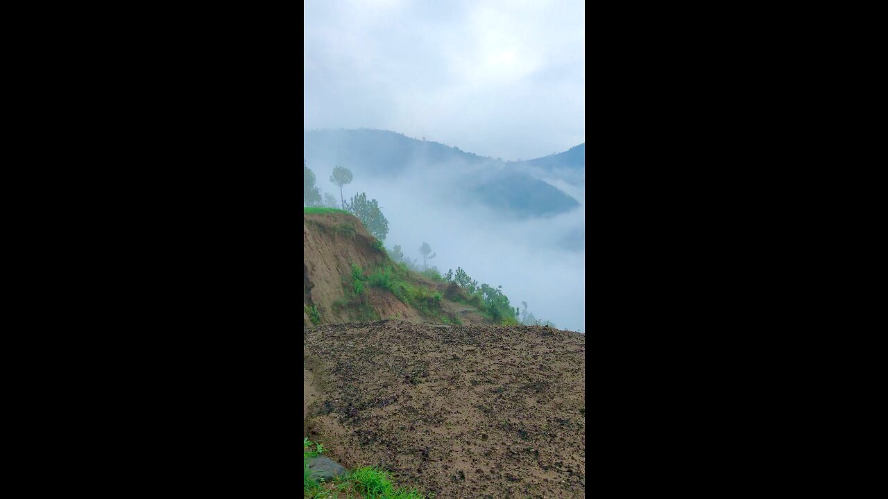 Relaxing Nature Of Nepal || Second video in Rumble