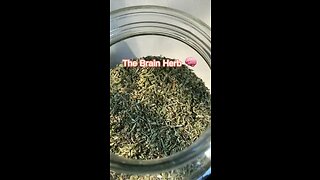 A useful herb.