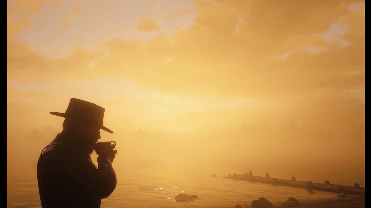 Peaceful