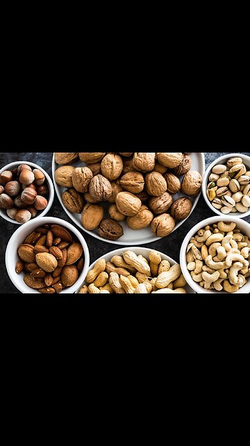 Effective Foods to Sharpen the Mind