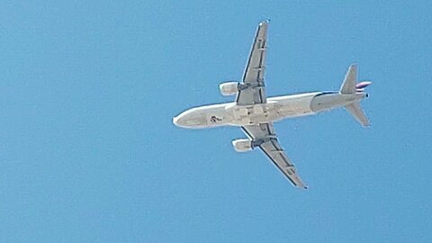 Airbus A320 PR-MHA departing from Fortaleza to Recife