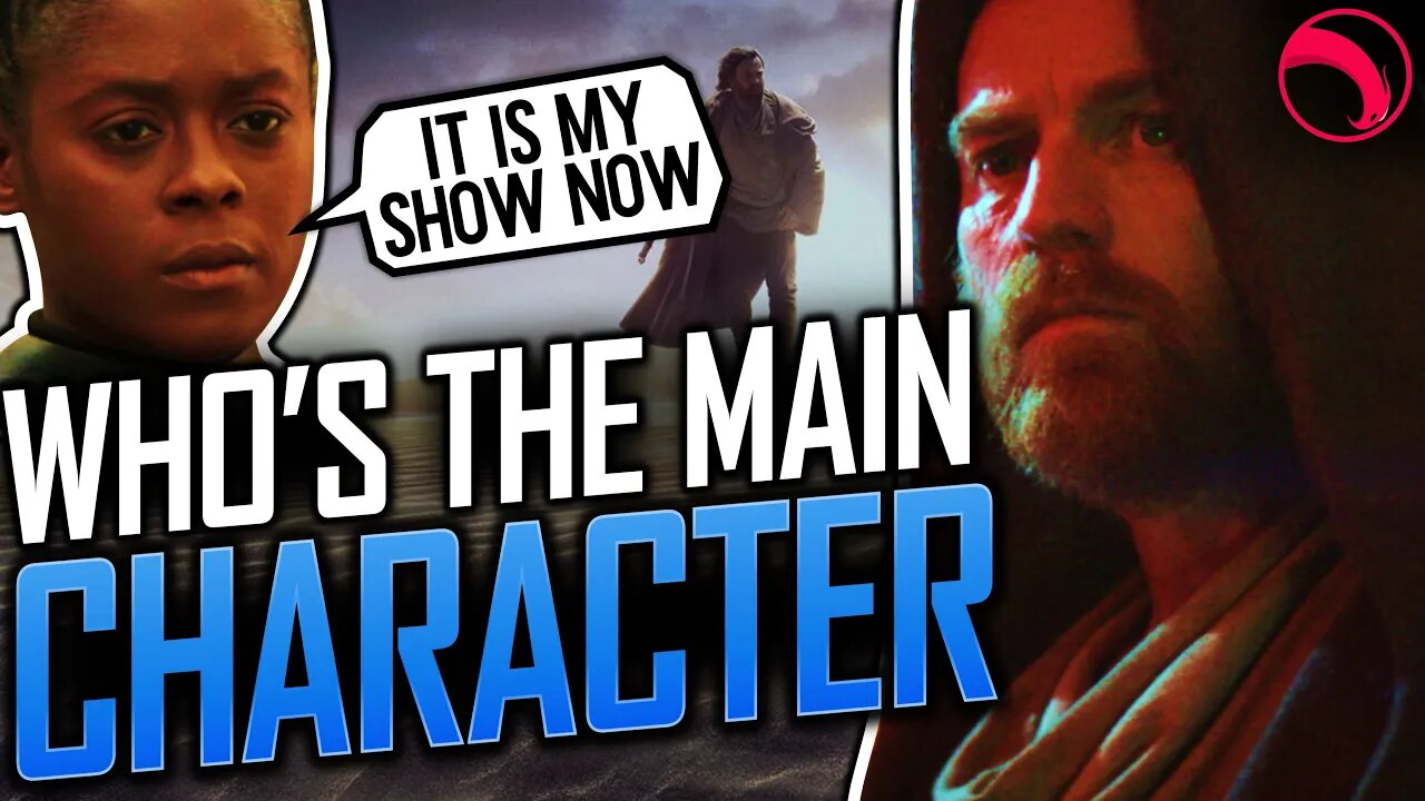 EPISODE 1 & 2 REACTION - Obi-Wan Kenobi (2022) | SPOILER REVIEW
