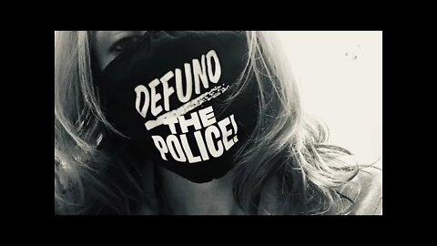 Tyrant Cop EXPOSE & DEFUND #boycott911