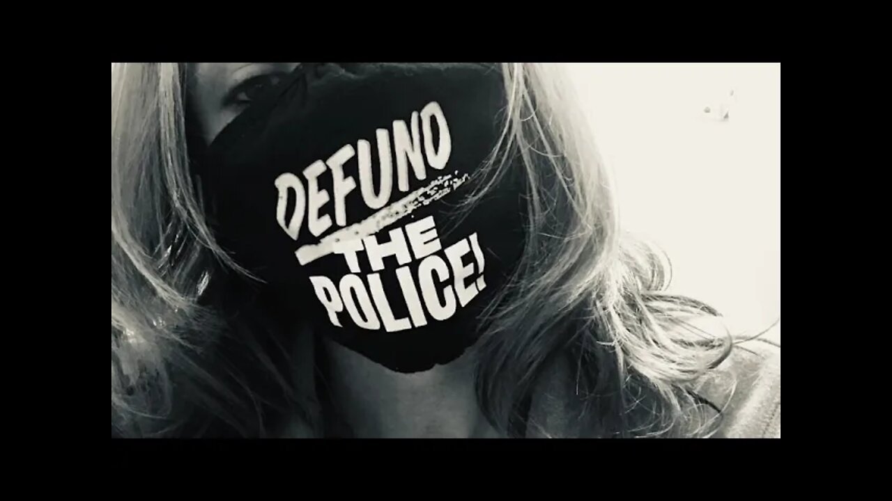 Tyrant Cop EXPOSE & DEFUND #boycott911
