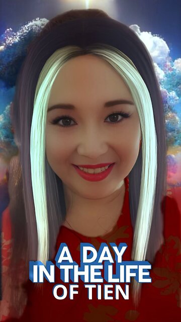 A Day In the Life of Me