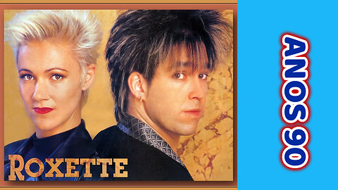ROXETTE - QUEEN OF RAIN