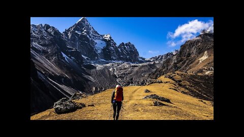 Beauty Of Nepal🇳🇵 | Amazing Drone Shots |Copyright Free 4k Video |
