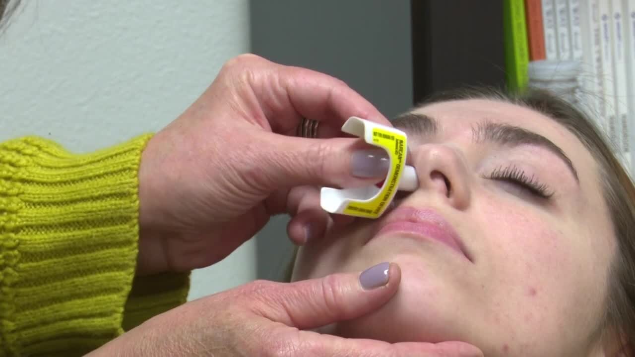 Fentanyl seizures rose 4,400% for Winnebago, surrounding counties, in 2022, law enforcement says