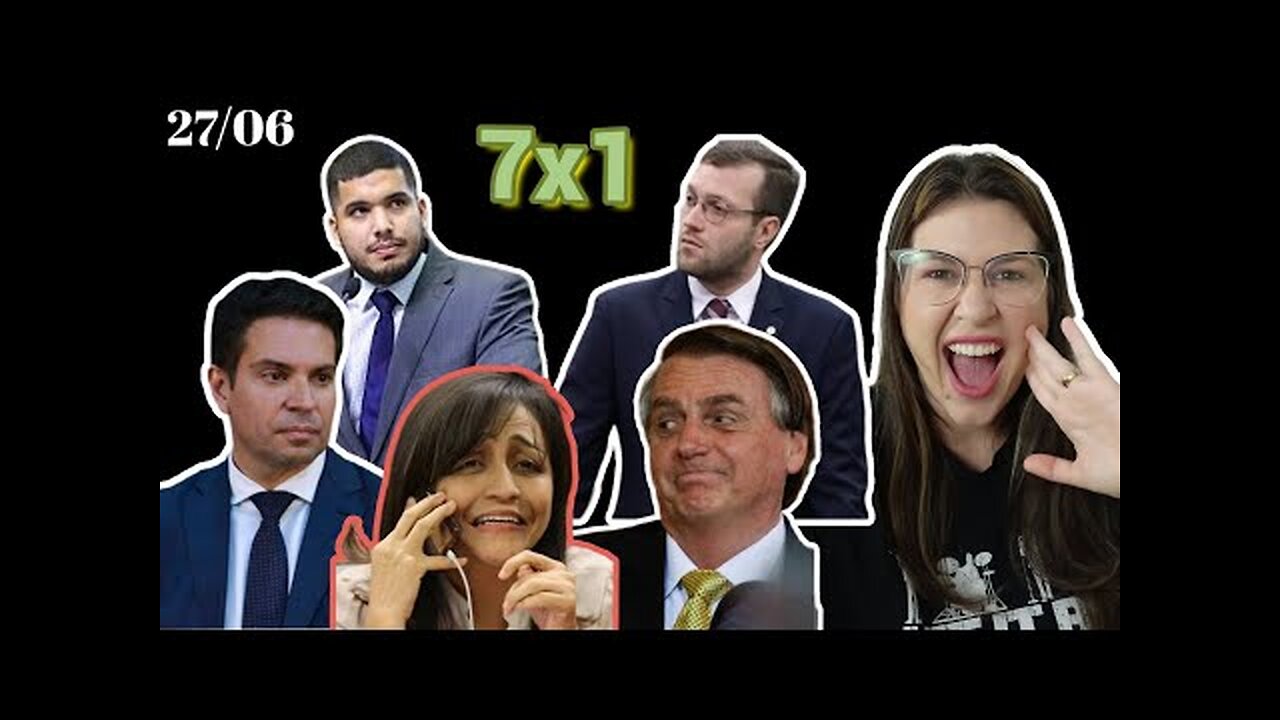 BÁRBARA - TE ATUALIZEI