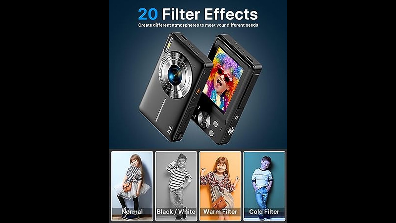Digital Camera
