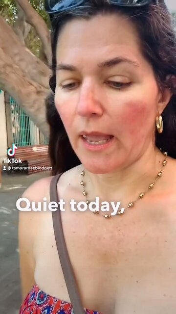 I beach comb for its own sake. Adore it. 💕