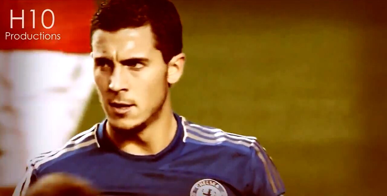 Cristiano Ronaldo vs Eden Hazard 2013 ▶ Ultimate Battle Goals & Skills HD