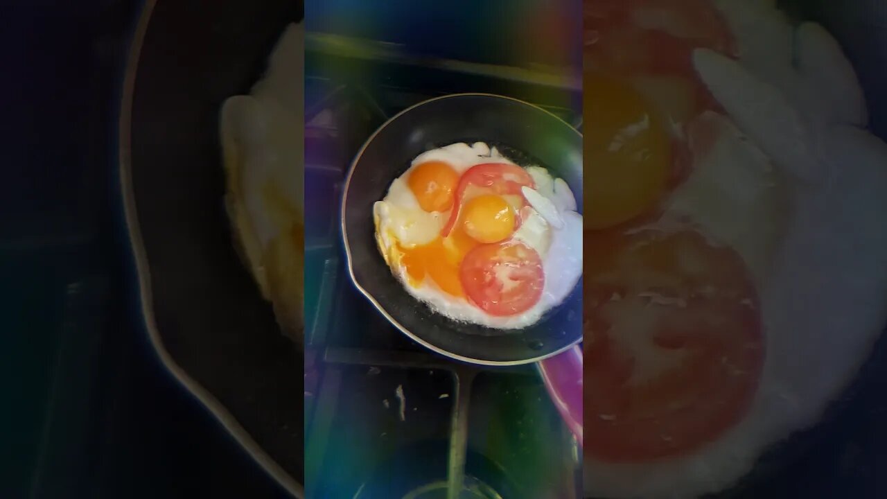 Eggs 2